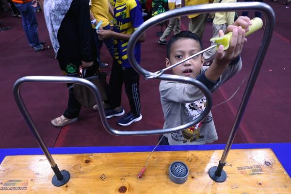 Three-day ‘Kembara Sains Langkawi’ programme to instil interest in STEM among students