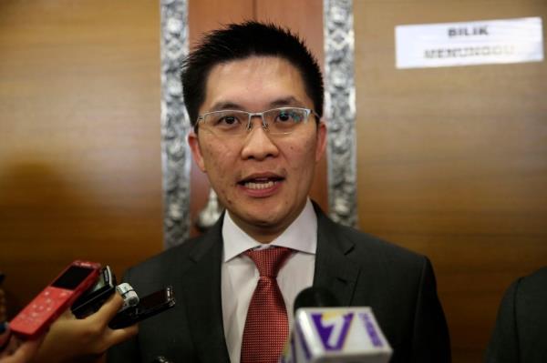MACC should probe why Berjaya-Naza LOI cancelled under Muhyiddin’s administration, says MP 