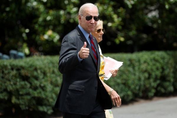 Biden forgives US$39b in US student debt using programme tweak