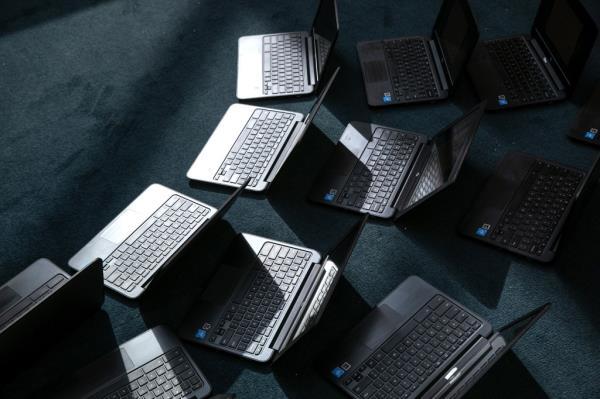 Laptops